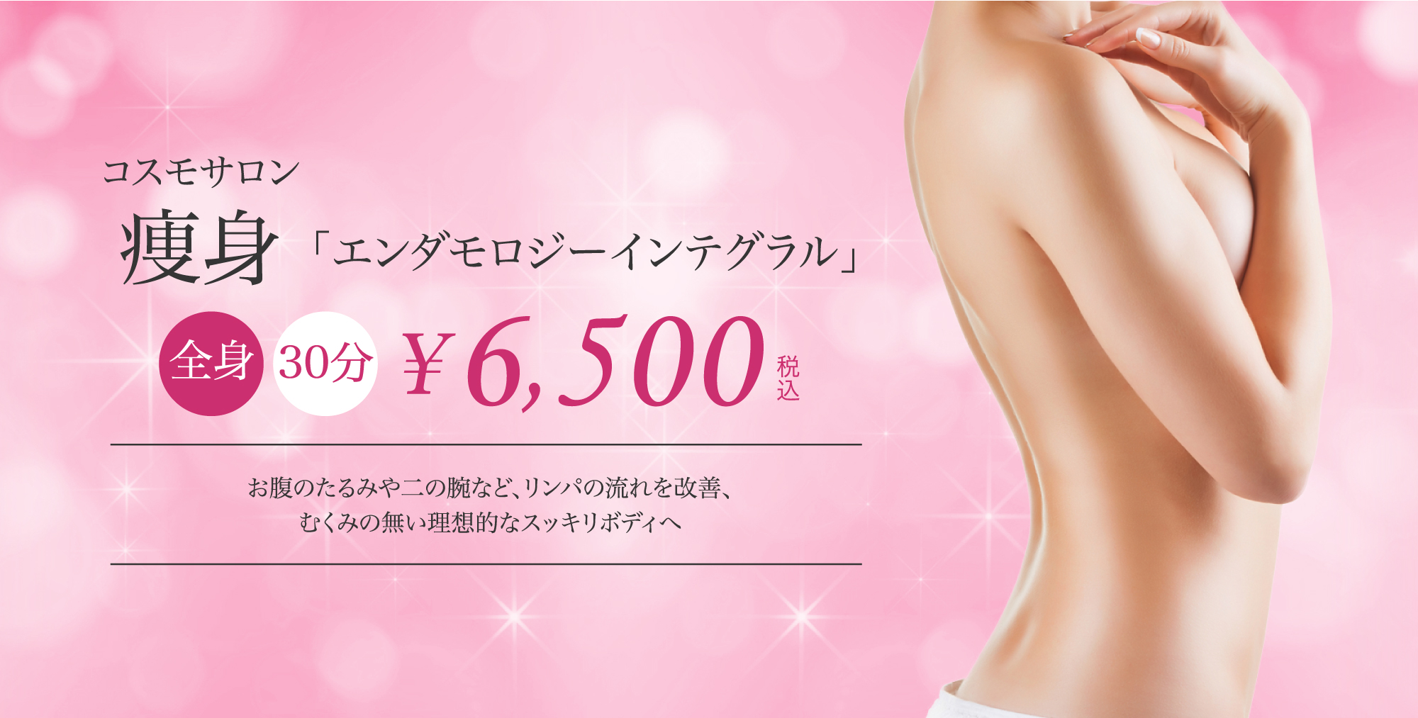 エンダモロジーインテグラル