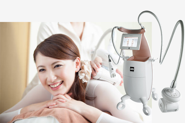 お腹のたるみや脂肪でお悩みならエステティックコスモサロン｜山形県