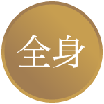 全身