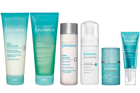 エクスビアンスイメージ