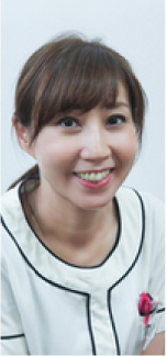 コスモサロンスタッフ